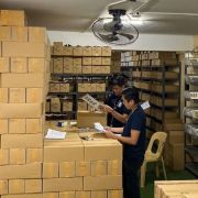 LTO is starting to release long overdue license plates image