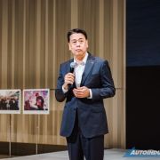 Nissan CEO Makoto Uchida vows to empower people, regain trust image