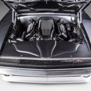 Vin Diesel's 2250 HP Dodge Charger from Furious 7 up for auction image