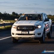 2019 Ford Ranger XLS 4x4 M/T image
