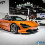 McLaren coming to PH 2020, to open in BGC image