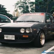 Five things your old car will teach you image