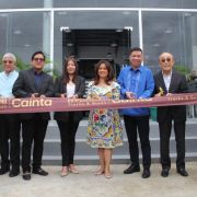 Hyundai opens new Truck and Bus dealership in Cainta, Rizal image