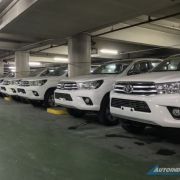 Toyota to invest PhP 4.5 billion to build new Luzon import hub image