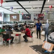 Toyota PH to reorganize business model, focus more on leasing image