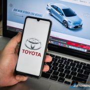Toyota PH mobile app will make car buying, scheduling service easier image