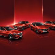 Get big discounts in the Mercedes-Benz 12 Days of Christmas Promo image