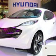 The Wonderful World of Hyundai image
