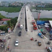 C6-bound side of Taytay's Barkadahan bridge starting to reopen image