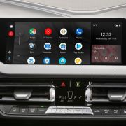 BMW realizes not everyone uses iPhones, adds Android Auto image
