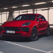 Porsche gives Macan GTS more power and goodies for 2020 image