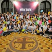 Hyundai, St. Scholastica&rsquo;s College Manila train young generation of leaders image