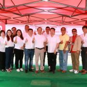 Isuzu PH&rsquo;s &ldquo;Road to 50 Dealerships&rdquo; leads to La Union groundbreaking image