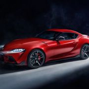 BMW recalls Z4, 3 Series and Toyota Supra for headlight issues image