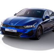 Could we see this all-new Kia Optima in the PH? image