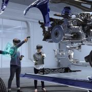 Hyundai and Kia use VR tech to evaluate their designs image