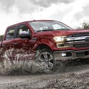 Ford to debut all-new F-150, EV and hybrid versions in 2020 image