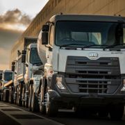 Volvo to sell UD Trucks to Isuzu and forge strategic alliance image