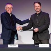 Peugeot, Fiat Chrysler officially tie the knot image
