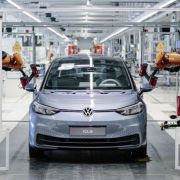 Volkswagen to premiere 34 new models in 2020 image