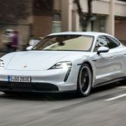 All-electric Porsche Taycan coming to Philippines early 2020 image