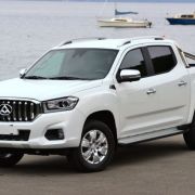 Maxus T60 to enter PH pick-up truck wars in early 2020 image