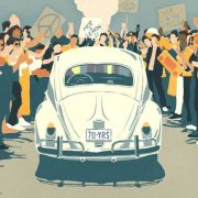 Volkswagen Beetle: 1938 - 2020 image