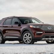 We think Ford PH will finally launch 2020 Explorer this month image