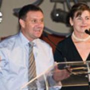 World Eco Driving Champion couple Retire after 60 years image