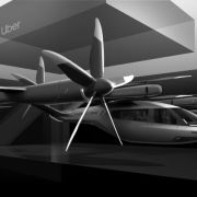 Hyundai and Uber team up for aerial taxi service image