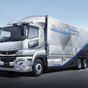 Fuso Super Great coming soon to PH image