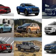 Next attractions: 2020 cars coming soon to a showroom near you image