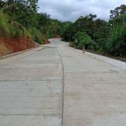 New road to 'Sea of Clouds' in Nueva Vizcaya almost finished image