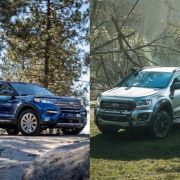 Ford PH not launching 2020 Explorer yet, maybe new Ranger variants image