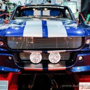 2007 Manila Auto Salon: Aftermarket show benchmark image