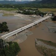 60,000 Novo Vizcayanos can now use the Maddiangat Bridge image