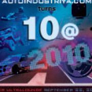 AutoIndustriya.com celebrates 10th Anniversary image