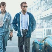 Ford v Ferrari gets Oscar nomination for Best Picture image