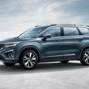 Could Geely Haoyue compete with Santa Fe, Explorer in PH? image