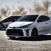 Toyota will have a special factory for GR sport models image