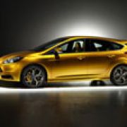 Upcoming 2010 Paris Motor Show Notables image