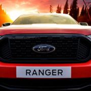 It's confirmed: Ford PH to launch 2020 Ranger FX4 image