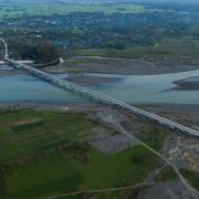 New Kalibo Bridge opens in time for Ati-atihan Festival image