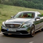 Mercedes-Benz is world's top-selling luxury marque for 2019 image