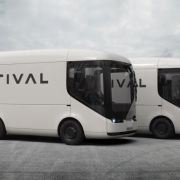 Hyundai, Kia will build electric commercial vehicles with this startup image