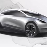 Musk wants 'Chinese-styled' Tesla electric vehicles image