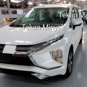 New look Mitsubishi Xpander coming soon? image