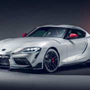 Will the 2.0-liter Toyota Supra arrive in the Philippines? image