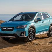 Subaru wants to sell only electrified vehicles by mid-2030 image