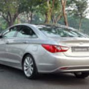 Hyundai PH: all local Sonata unaffected by U.S. recall image
